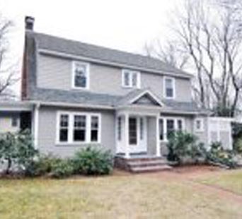 Wellesley Home of the Week