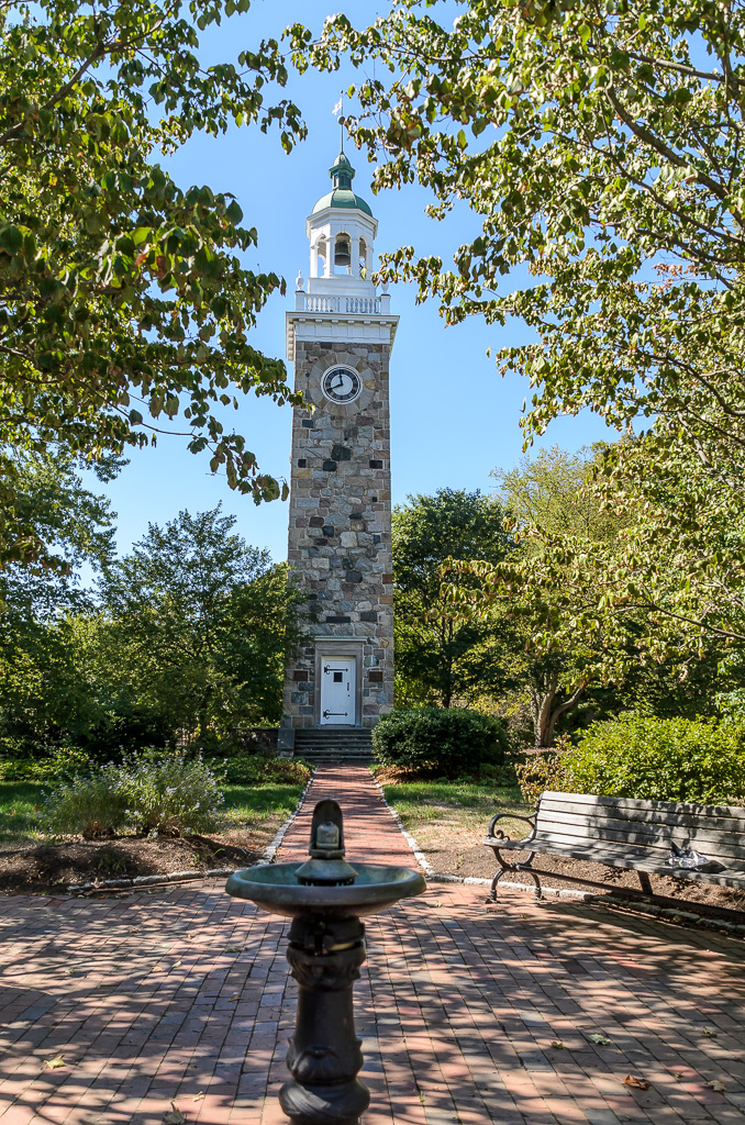 College Heights