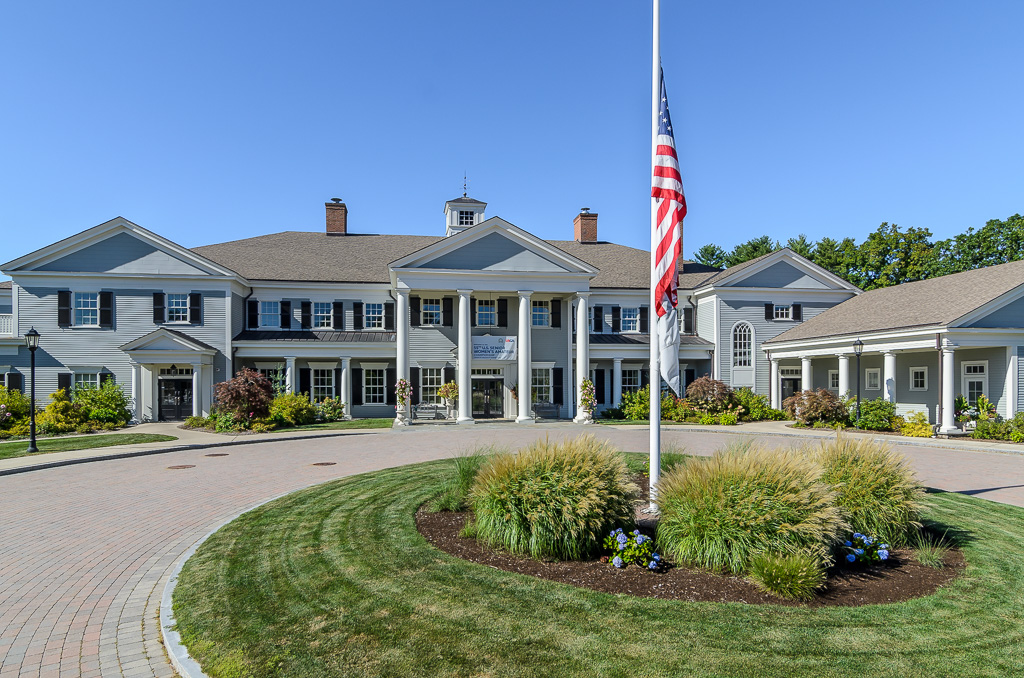 Belvedere Estates Country Club