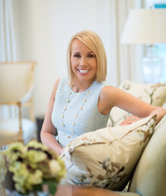 Premier Real Estate Agent Jill Boudreau