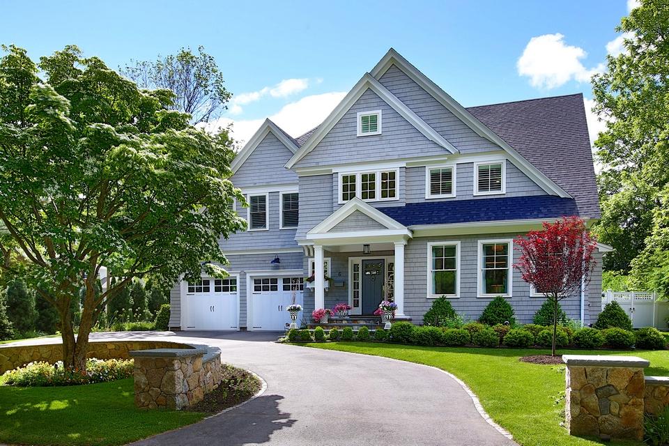 Wellesley Home of the Week